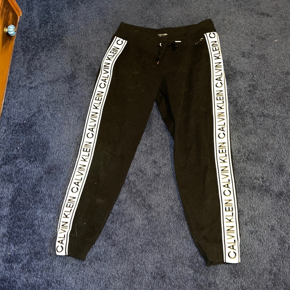 Sweatpants